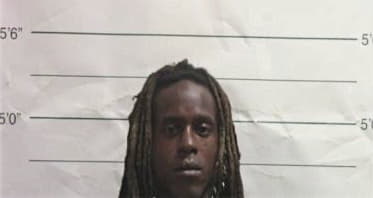 Terrance Butler, - Orleans Parish County, LA 